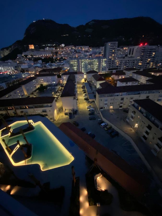 Ardwyn Studio Apartments Gibraltar Zewnętrze zdjęcie