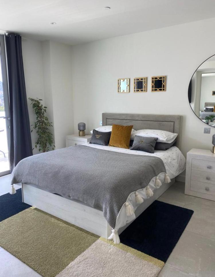 Ardwyn Studio Apartments Gibraltar Zewnętrze zdjęcie