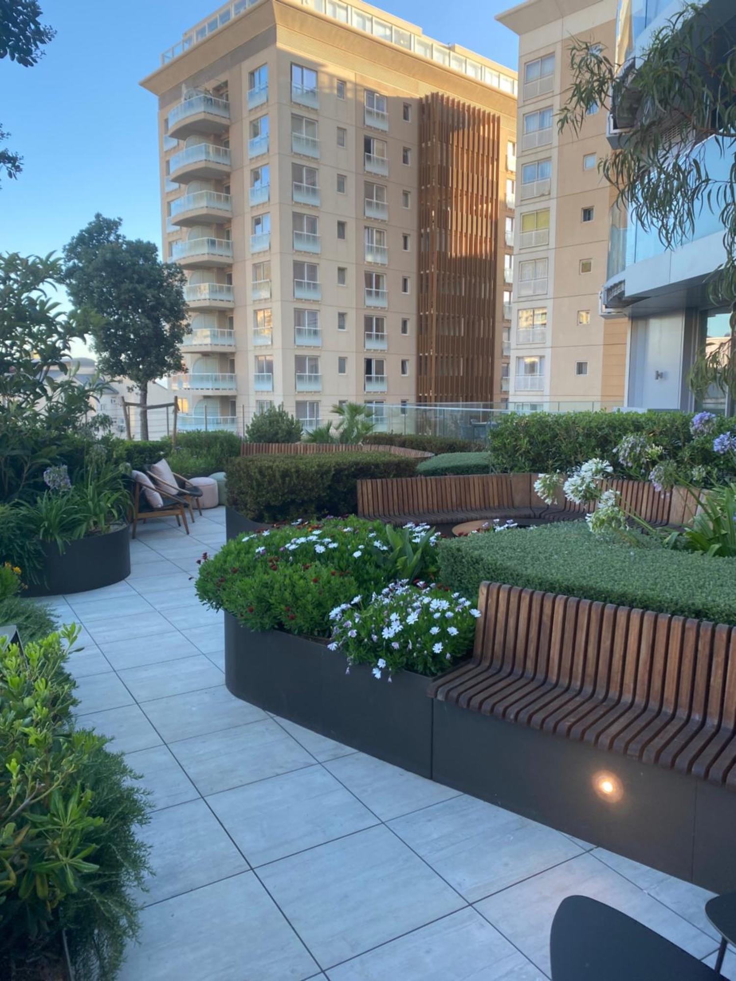 Ardwyn Studio Apartments Gibraltar Zewnętrze zdjęcie